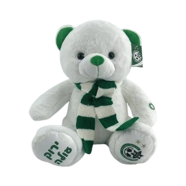 דובי מנגן שירי אוהדים - מכבי חיפה