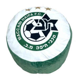 הדום פרווה עגול - מכבי חיפה