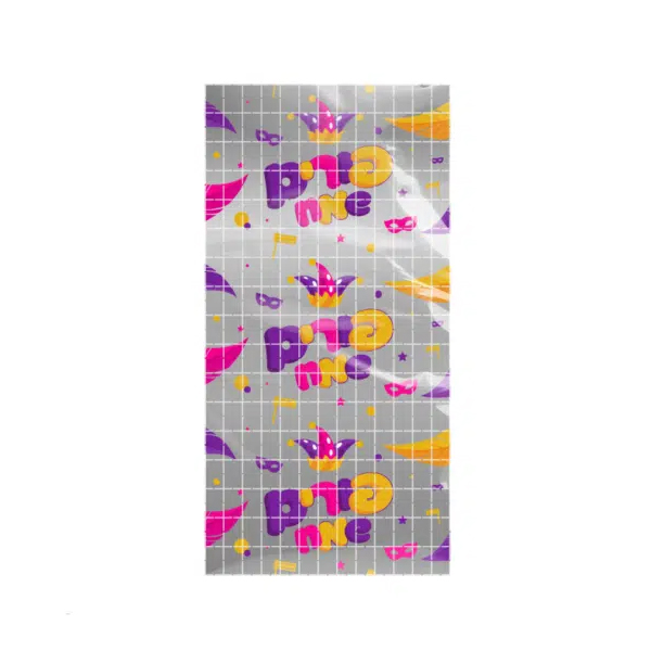 וילון פרנזים - פורים