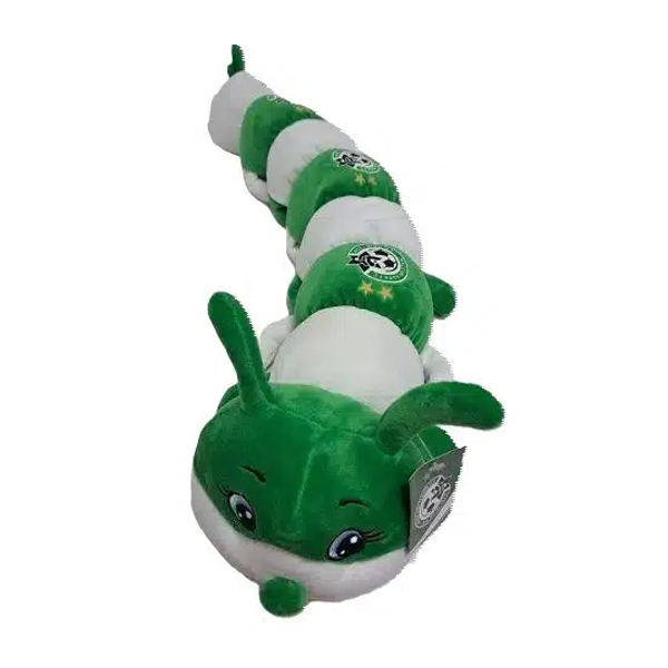 זחל פרווה - מכבי חיפה