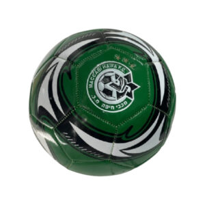 כדור כדורגל - מכבי חיפה