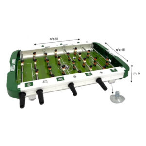 כדורגל שולחן - מכבי חיפה