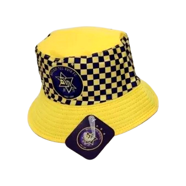 כובע טמבל - מכבי תל אביב