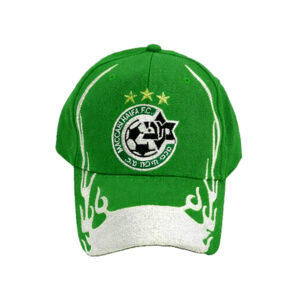 כובע מצחייה - מכבי חיפה