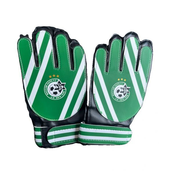 כפפות שוער - מכבי חיפה