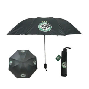 מטריה מתקפלת - מכבי חיפה