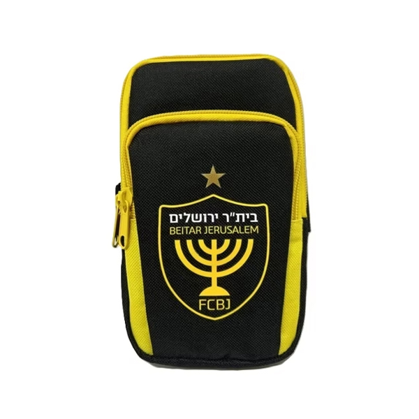 נרתיק ספורט לזרוע - בית"ר ירושלים