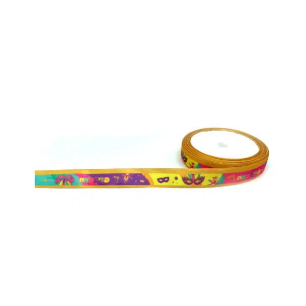 חוט סאטן - פורים שמח