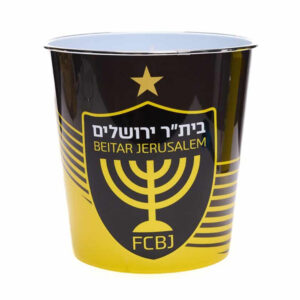 פח פלסטיק - בית"ר ירושלים