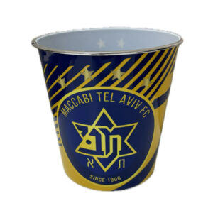 פח פלסטיק - מכבי תל אביב