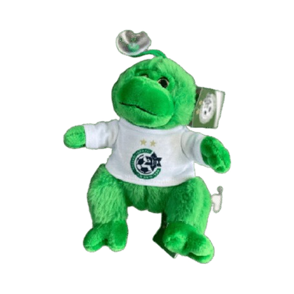 קוף פרווה לרכב - מכבי חיפה