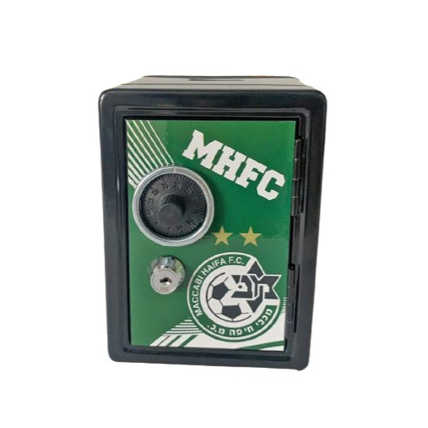 קופת חיסכון כספת - מכבי חיפה