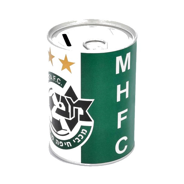 קופת חיסכון פח - מכבי חיפה