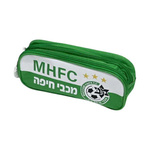 קלמר - מכבי חיפה