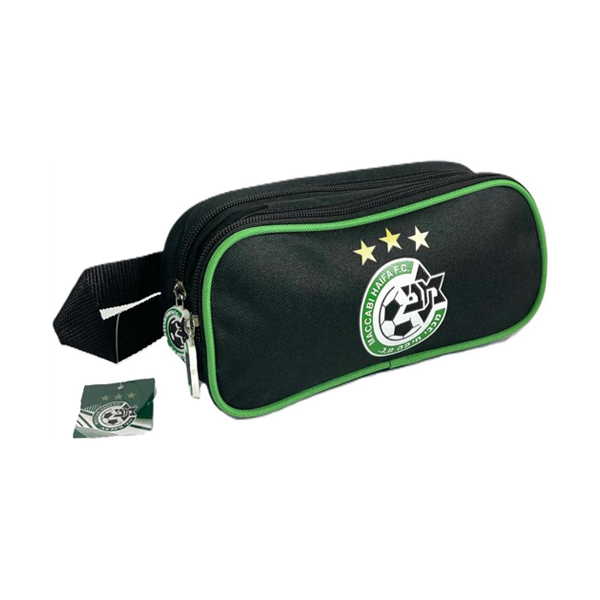 קלמר שחור - מכבי חיפה