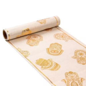 ראנר - חמסות זהב