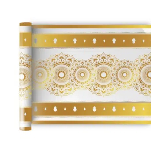 ראנר - מנדלות זהב