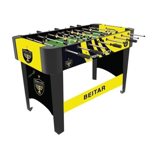 כדורגל שולחן - בית"ר ירושלים