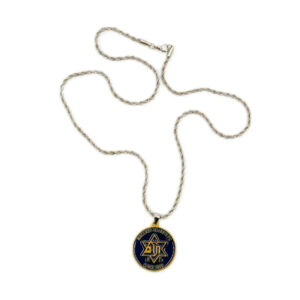 שרשרת סמל - מכבי תל אביב