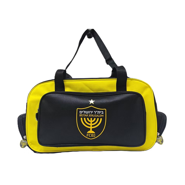 תיק אימון איכותי - בית"ר ירושלים