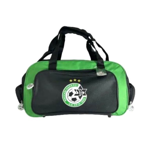 תיק אימון איכותי - מכבי חיפה