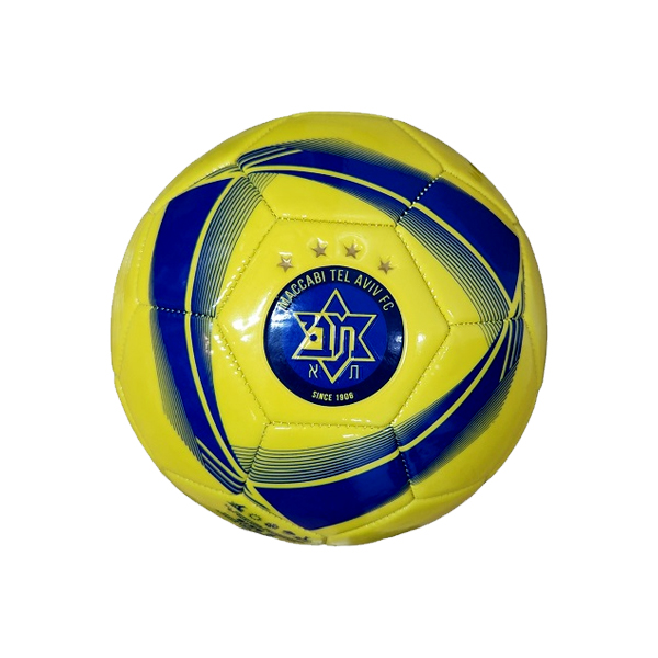 כדור כדורגל - מכבי תל אביב