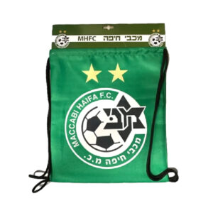 תיק שרוך - מכבי חיפה