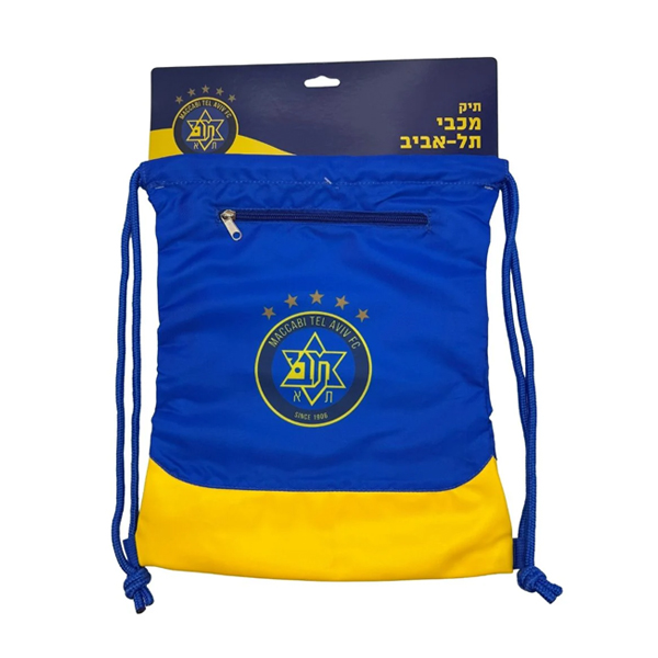 תיק שרוך - מכבי תל אביב