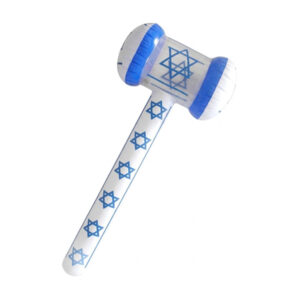 פטיש אורות גדול - 65 סנטימטר