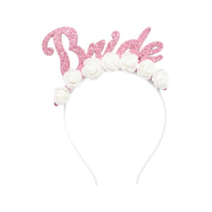 קשת - Bride פרחים