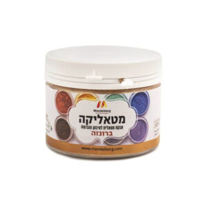 מטאליקה - ברונזה