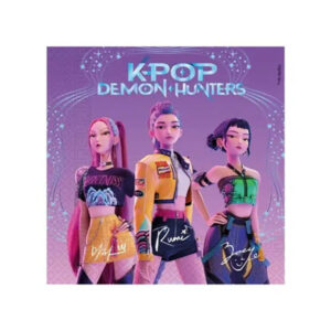 מפיות נייר - קיי פופ