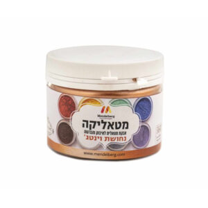 מטאליקה - נחושת וינטג'
