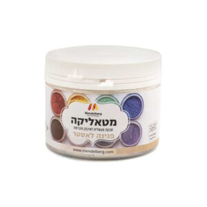 מטאליקה - פנינה לאסטר