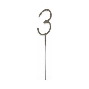 זיקוק - מספר 3