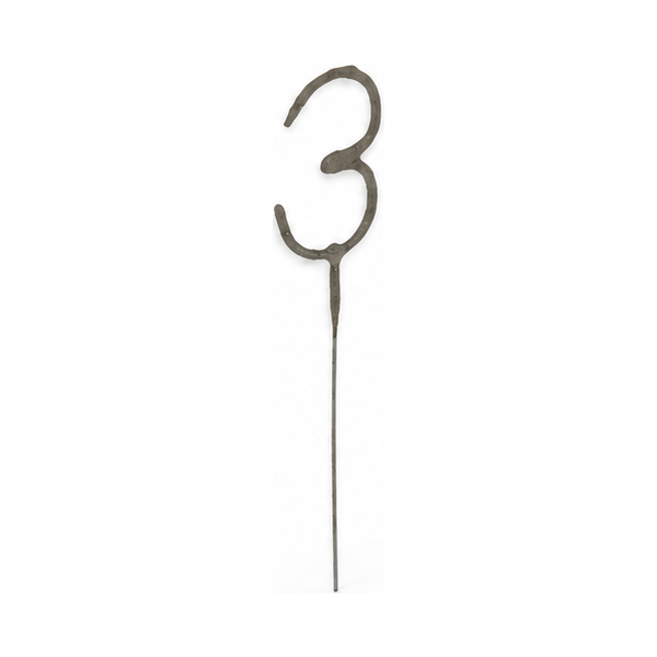 זיקוק - מספר 3