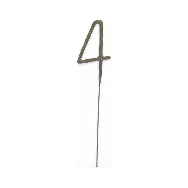 זיקוק - מספר 4