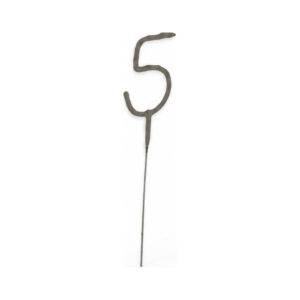 זיקוק - מספר 5