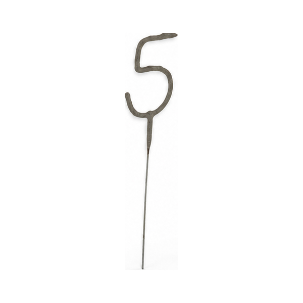 זיקוק - מספר 5