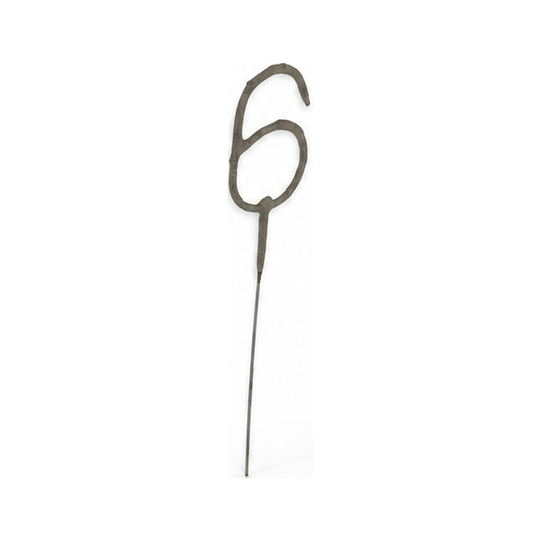 זיקוק - מספר 6