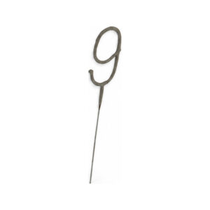 זיקוק - מספר 9