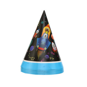 כובעים ליום הולדת - חלליות