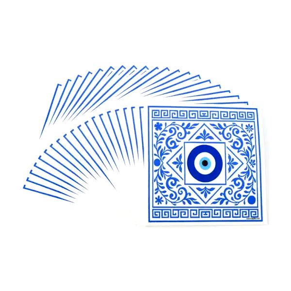 מפיות נייר - טברנה