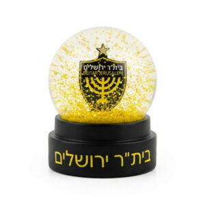 כדור שלג - בית"ר ירושלים